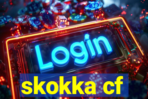 skokka cf